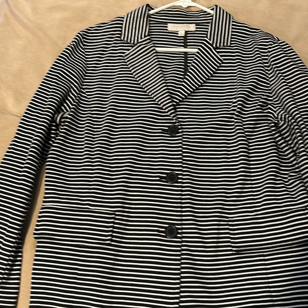 Talbots jacket